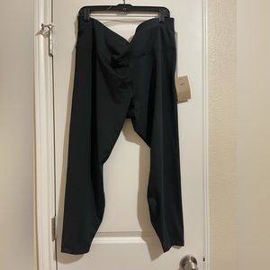 Nike yoga luxe 7/8 tights